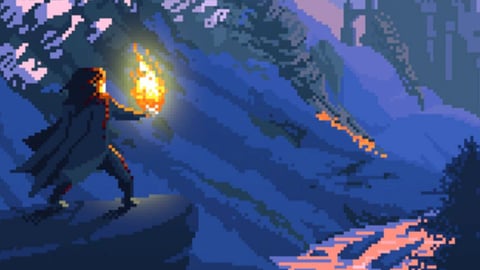 Wildfire : On met le feu aux poudres dans ce jeu d'infiltration (Vidéo commentée)