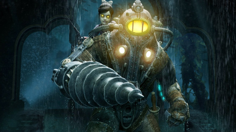 BioShock : The Collection - Une version Switch qui tient la route