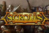 Scrolls fête sa sortie avec un trailer et une démo !