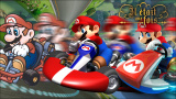 Super Mario Kart : Il Etait Une Fois Mario Kart