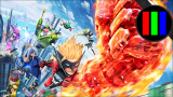 The Wonderful 101 : Une bande-son explosive