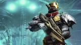 Destiny : Les Ténèbres Souterraines
