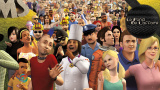 Les Sims