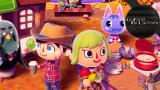 Animal Crossing