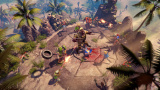 Dead Island Epidemic - Xian Mei