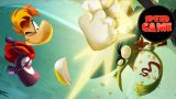 Rayman Legends : Duel sur Rayman Legends