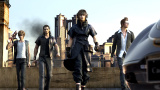 Final Fantasy XV : La vidéo d'invasion d'Insomnia !