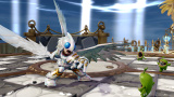 Skylanders Trap Team : le pack Knight Light
