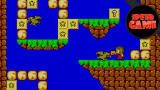 Alex Kidd in Miracle World : Défi live en moins de 20 minutes !