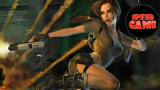 Tomb Raider Legend : Défi : finir le jeu en moins de 50 minutes