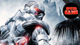 Crysis : Fini en 42:14