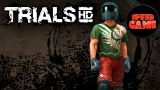 Trials HD : Compilation de records