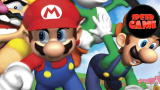 Super Mario 64 DS : Fini en 9:50