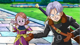 Jump Festa : Dragon Ball Xenoverse pourrait inclure certaines aventures de DBGT !