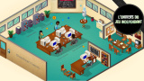 Game Dev Tycoon : Diriger un studio de création de jeux vidéo