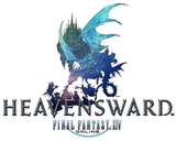 Final Fantasy XIV : Heavensward