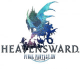 Jaquette de Final Fantasy XIV : Heavensward