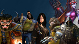 Lancement de nos rubriques MMO et free-to-play