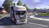 Euro Truck Simulator 2 : DLC en approche