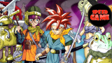 Chrono Trigger terminé en 2:17:08