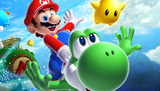 Super Mario Galaxy 2, Metroid Prime... les jeux Wii débarquent sur l'eShop Wii U