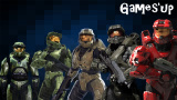 Le Games'Up de la série Halo
