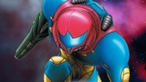 Metroid Fusion : 1/3 - Une intro qui donne le ton