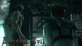 Resident Evil HD Remaster