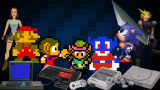 Lancement de la rubrique Retrogaming
