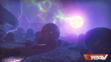 GRAV : Un jeu de survie dans l'espace en early access