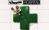 Theme Hospital gratuit sur Origin
