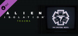 Jaquette de Alien : Isolation - Trauma