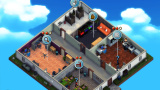 Mad Games Tycoon - Quand Game Dev Tycoon rencontre Theme Hospital
