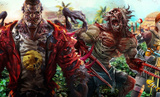 Dead Island Epidemic nous présente Mr.White