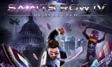 Saints Row : Re-Elected