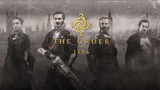 The Order 1886 : Combien de place occupe-t-il ?