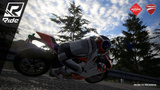 Ride prend la route et s'offre une date de sortie !