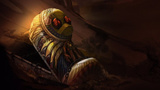 LoL : The Curse of the Sad Mummy, une chanson sur le destin d'Amumu