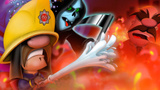 Flame Over allume le feu sur Vita
