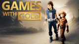 Games with Gold : Les jeux gratuits de février