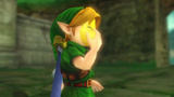 Hyrule Warriors : Le pack Majora's Mask se lance en vidéo