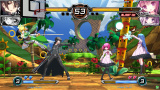 Dengeki Bunko : Fighting Climax - Trailer de lancement