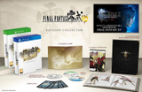 Final Fantasy Type-0 HD - L'édition collector