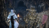 Bloodborne - Les donjons Chalice