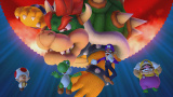Mario Party 10 - GL 1/3 : Le mode Bowser Party
