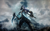 Vers un portage de Darksiders 2 sur PS4 ?