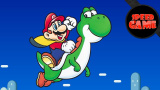 Speed Game - TAS spécial sur une version modifiée de Super Mario World