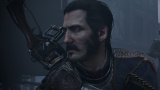 The Order 1886 : Le casting
