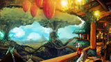 L'univers du jeu indépendant : Isbarah The First Journey