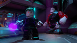 LEGO Batman 3 : Au-delà de Gotham - Monde de Bizarro